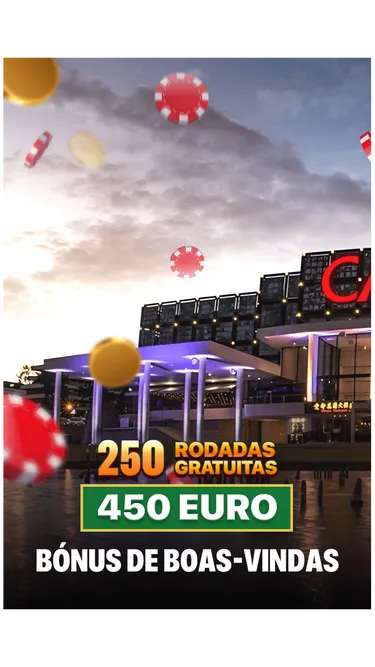 Casino Estoril Screenshot