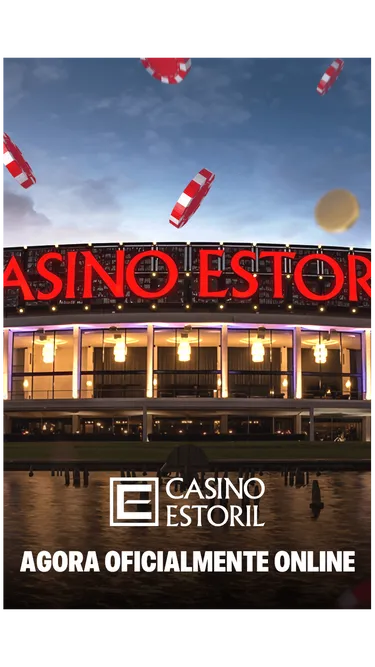 Casino Estoril Screenshot