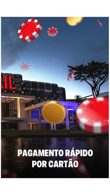 Casino Estoril Screenshot